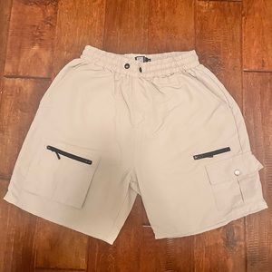 Pacsun Cargo Shorts